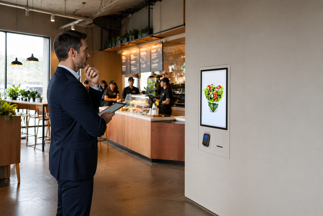 Подходящ ли е self-service за вашия бизнес?